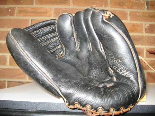 Danny O'Connell Denkert B25 1956 Front